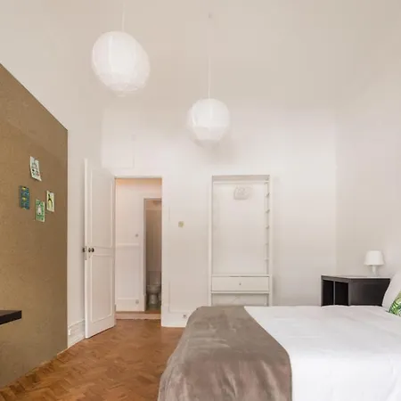 Guestready - Relaxing For 2 Near The City Centre Lisbon