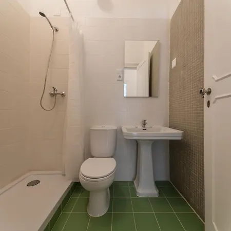 Guestready - Relaxing For 2 Near The City Centre * Lisbon